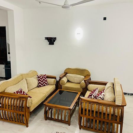 Ahasna Airport Villa Negombo Eksteriør billede