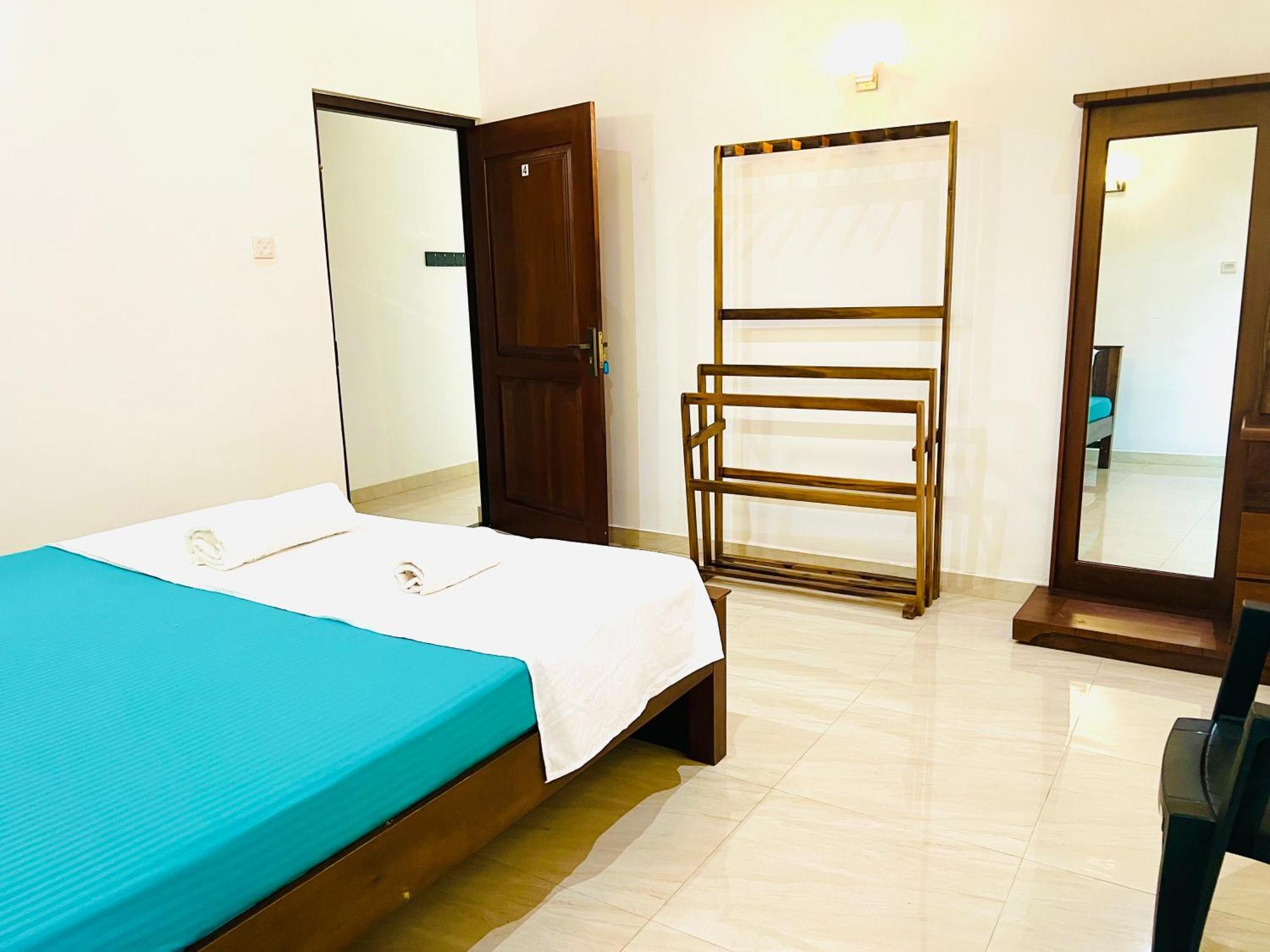 Ahasna Airport Villa Negombo Eksteriør billede